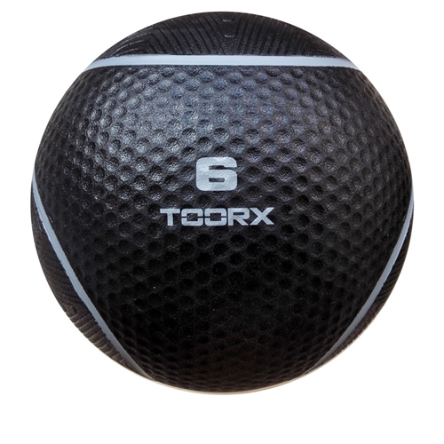 Toorx Medicinboll - 6 kg